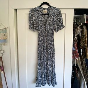 Cleobella dress